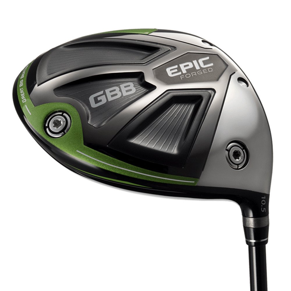 キャロウェイ EPIC10.5ドライバー Amazon.co.jp: キャロウェイ (Callaway) ドライバー EPIC FORGED