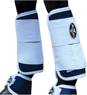 PROFESSIONAL'S CHOICE Pc Magnetic Tendon Boots (PCMTB-100)