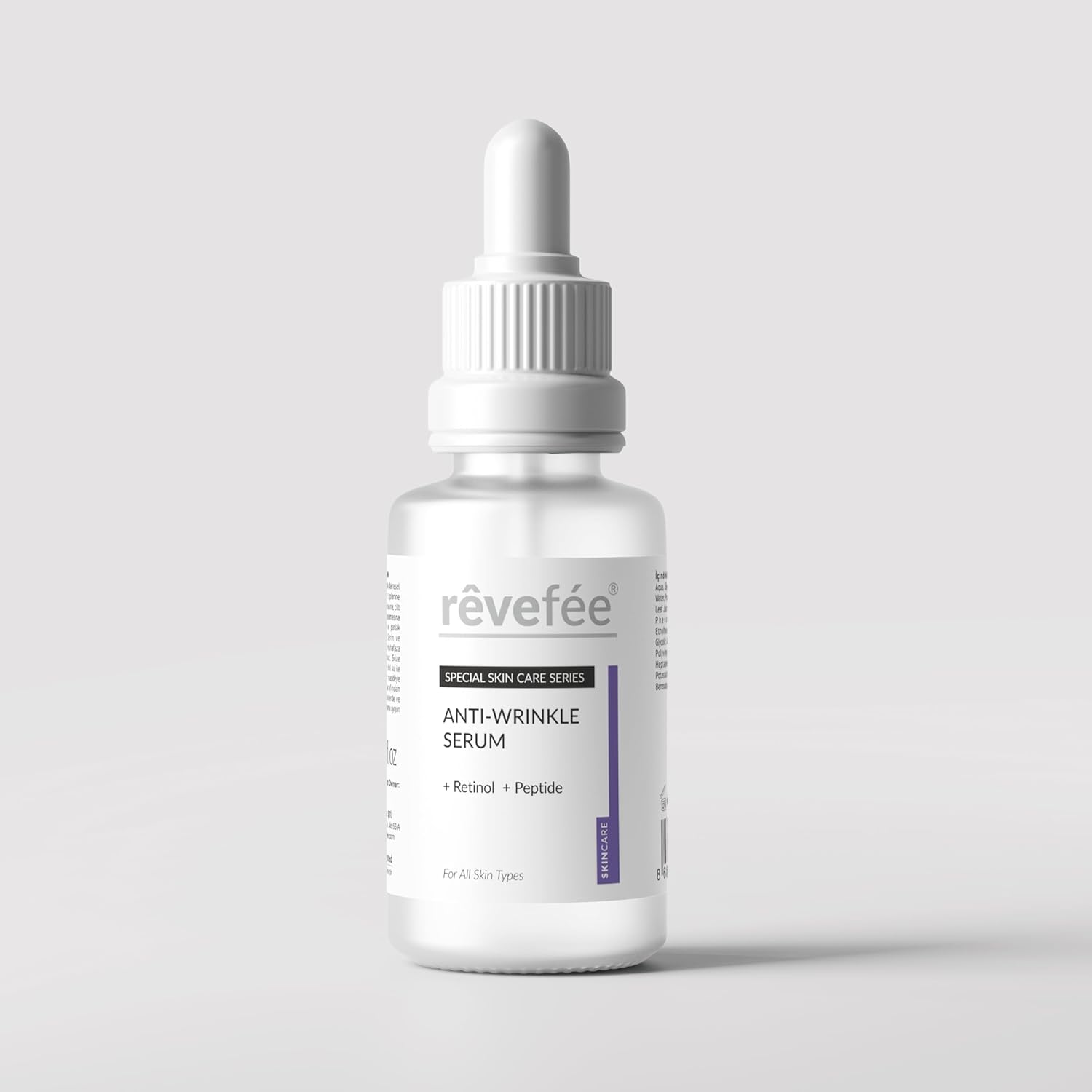 Age-Defying Retinol%2, Peptide Serum, Immediate Effect Formula, Satisfactory Result in Short Time, Anti-Wrinkle, Hydrating,Plumping, Anti Aging, Dark Spot Corrector, Premium Skin Care Serie