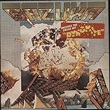 Bazuka - Stickered Sleeve + Mailing Insert