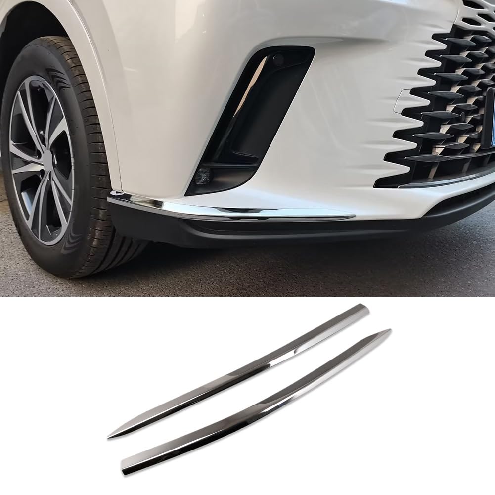 Beautost Fit for Lexus New RX RX350 RX350h 2023 2024 2025 Bumper