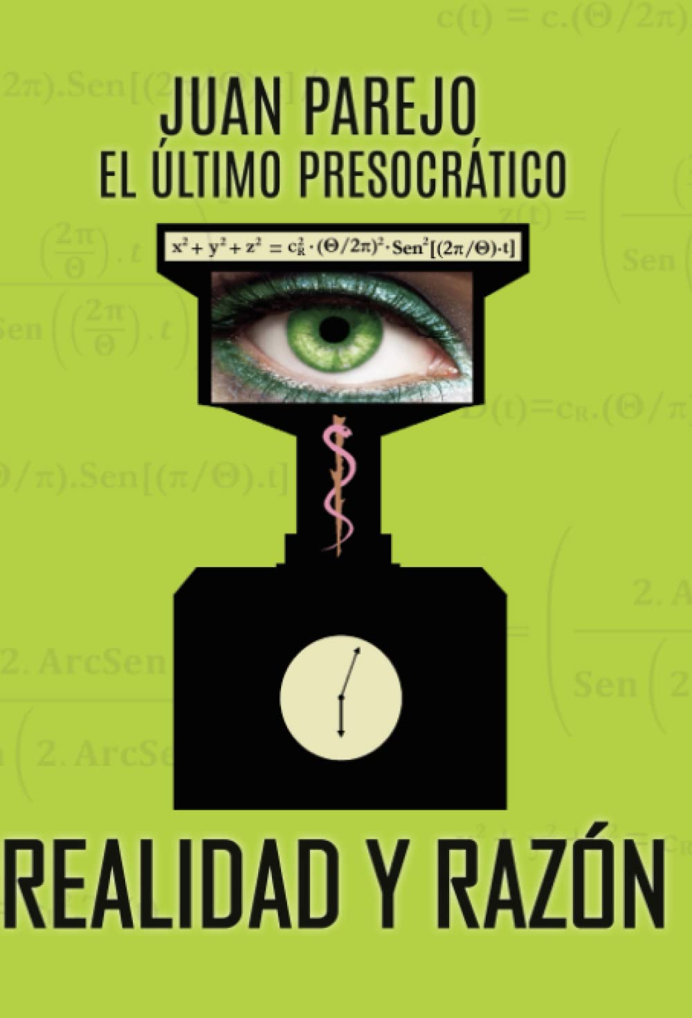 Realidad y razón