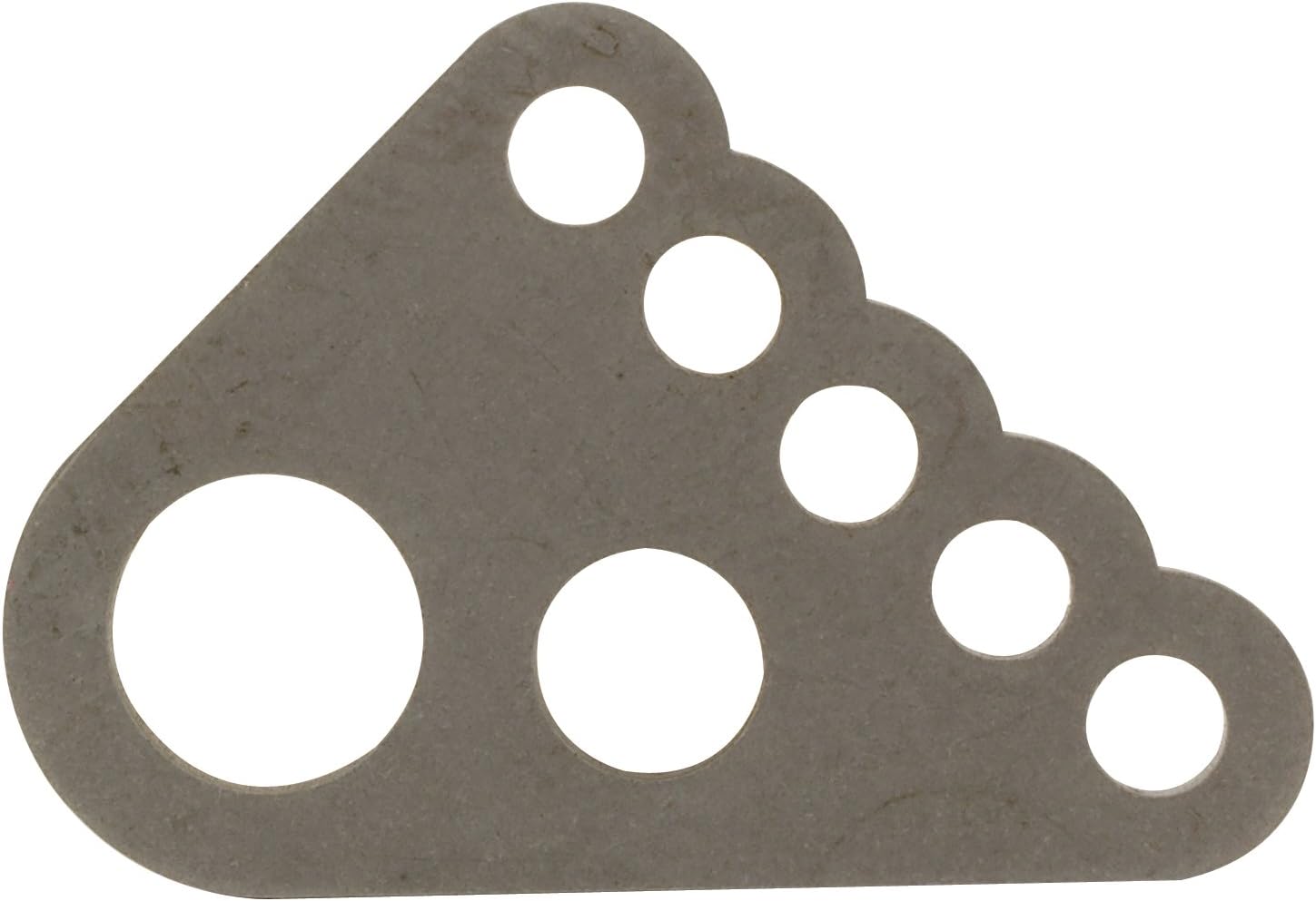 3718-1 Ladder Bar Crossmember Bracket