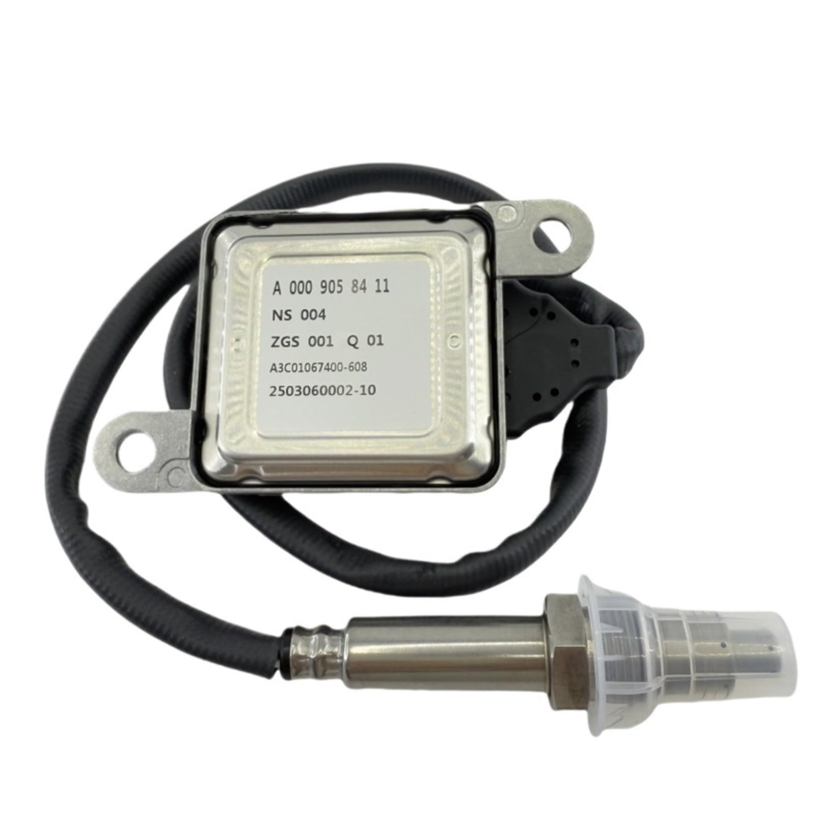 WQGQPXOB A0009058411 Nitrogen Oxide Sensor