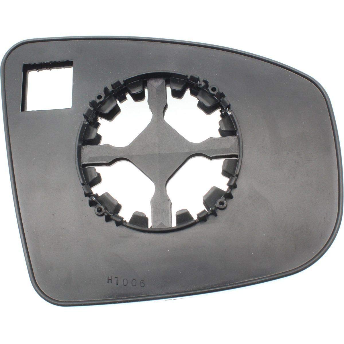 Nissan / Infiniti Nissan OEM Side Mirror Glass, Non-Heated RH - Nissan - Foto 14