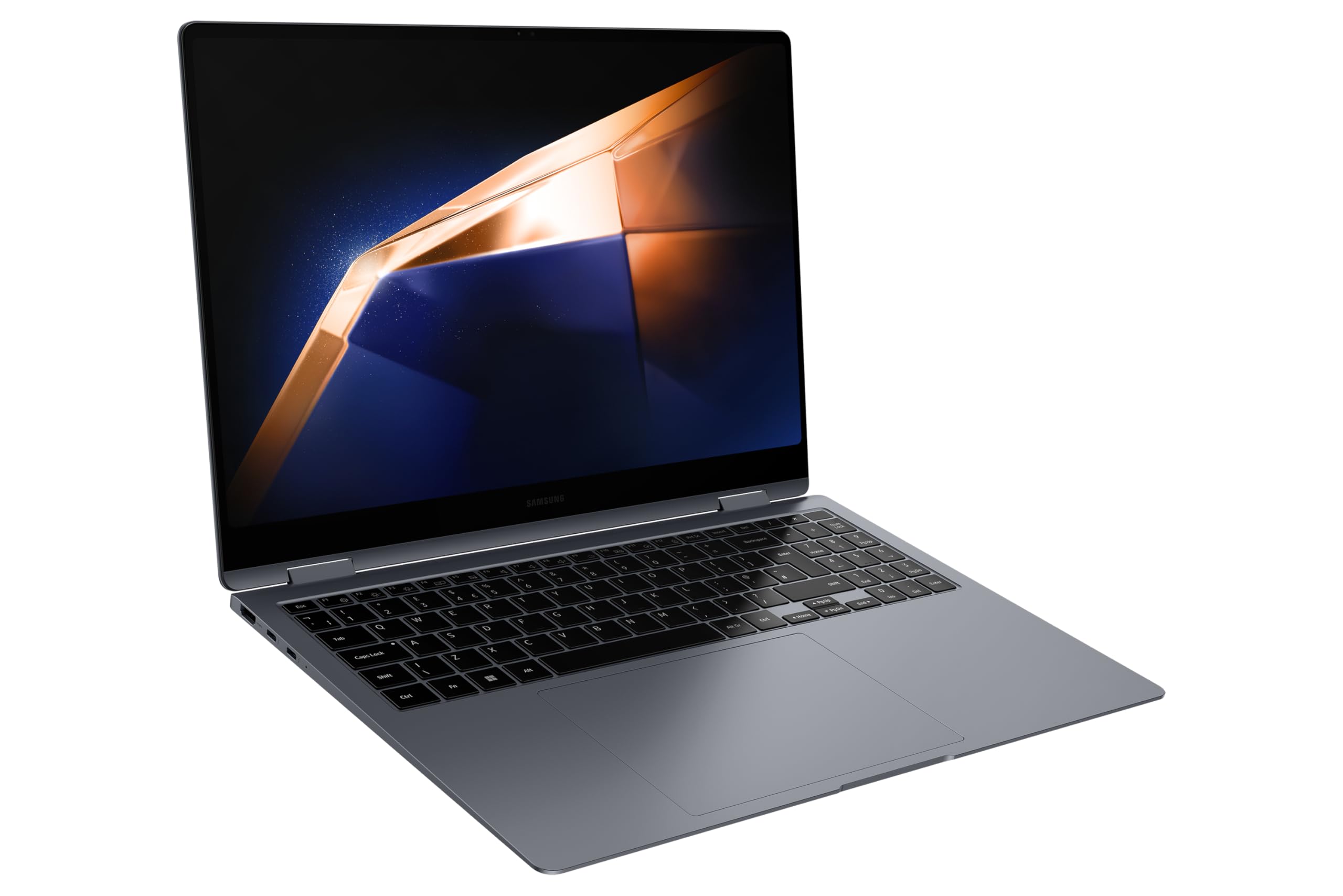 Samsung Galaxy Book4 Pro 360 (16