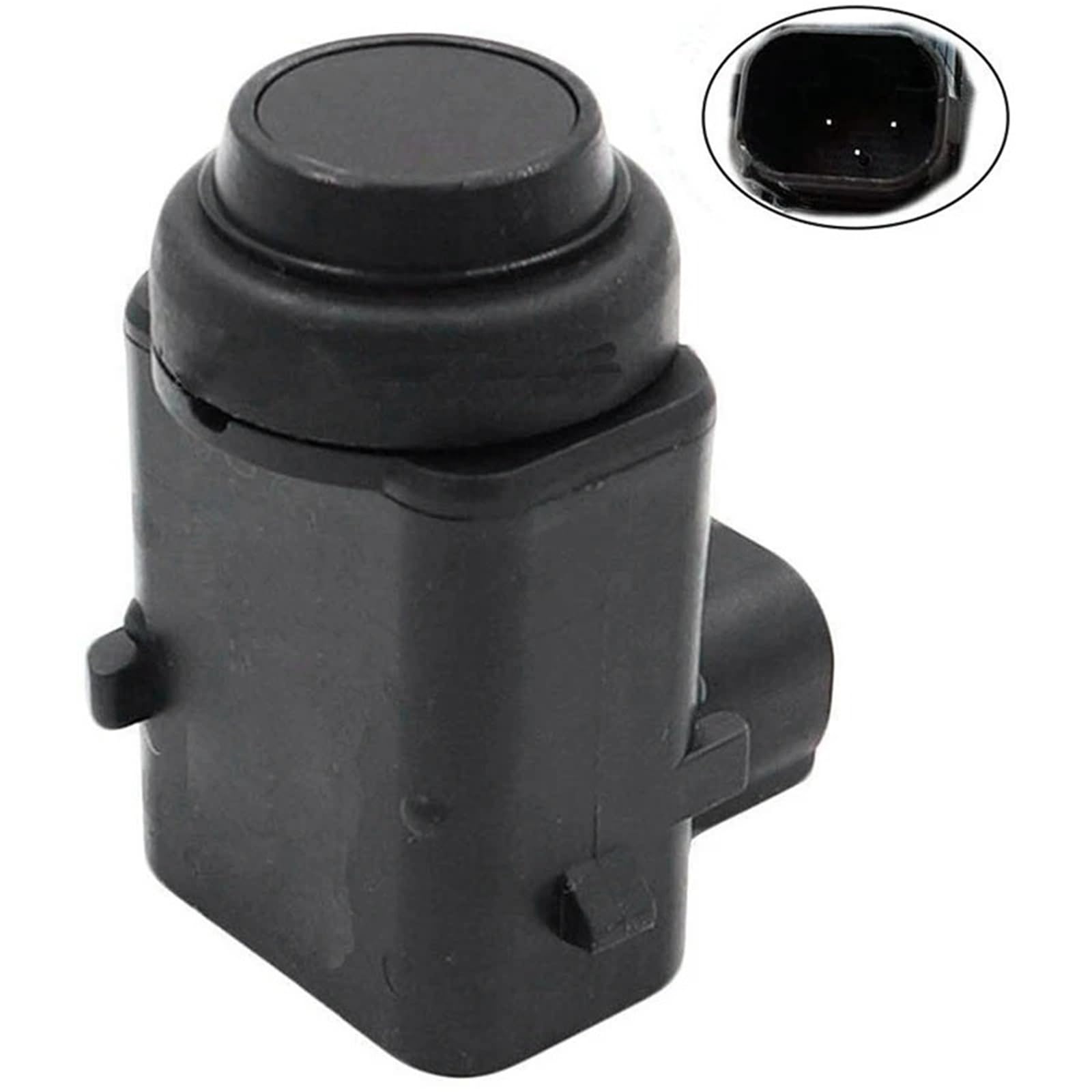 Sensor de Asistencia de estacionamiento Trasero para Expedition, Lincoln, Navigator y Town Car LS 2L1Z-15K859-AA / 2L1Z15K859AA