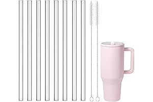 HydroJug Tumbler with Straw