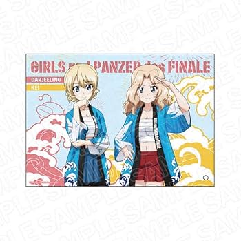 ガールズ＆パンツァー ガルパン 直筆 サイン ケイ ガールズ＆パンツァー ガルパン 直筆 サイン ケイ 2025年最新