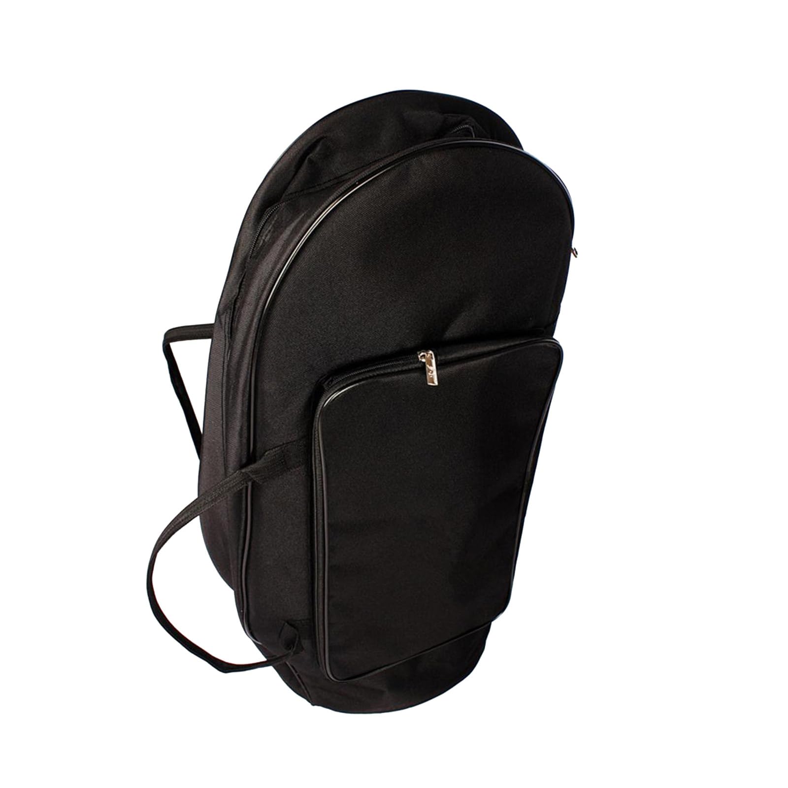 XuQiZZpp Uprights French Horn Bag Waterproof Winds Instrument Protections Bag French Horn Carrying Handbag Baritone Backpack