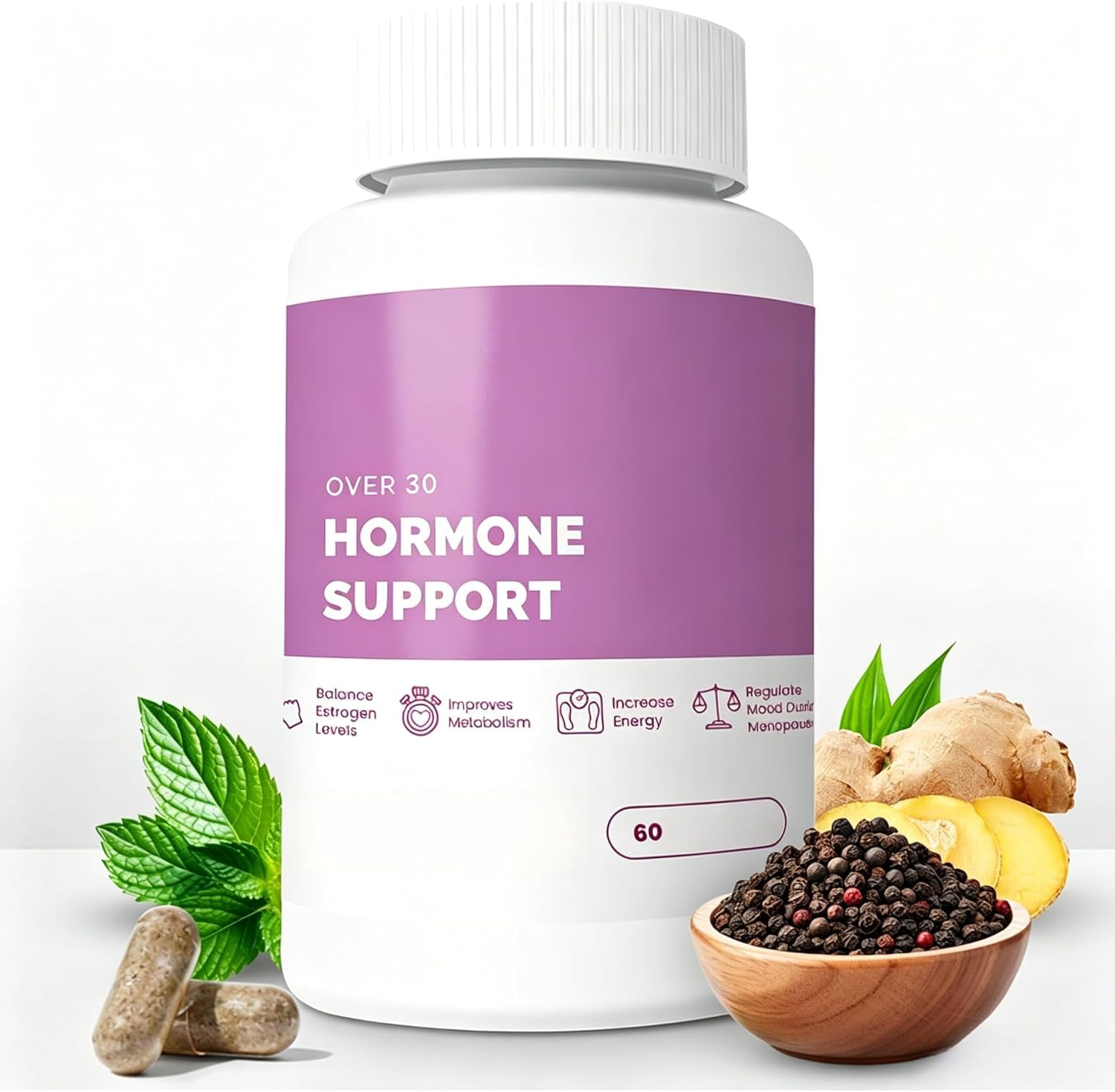 Herb Soursop