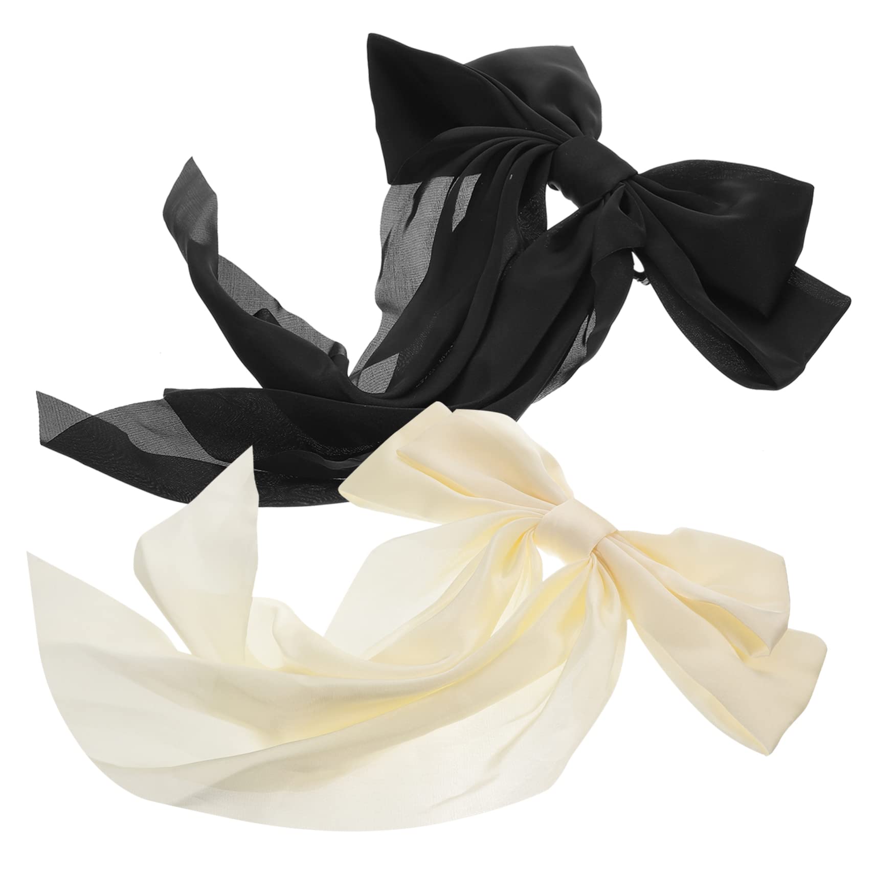 Didiseaon 10pezzi Fermagli Per Accessori Per Acconciature Femminili Clip Per Cavallo Eleganti Per Feste e