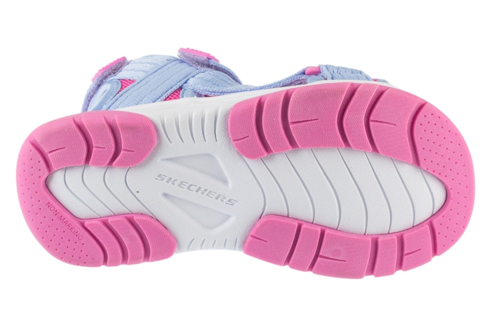 Skechers Tread Seeker Scarpe da ginnasticaBambine e ragazze