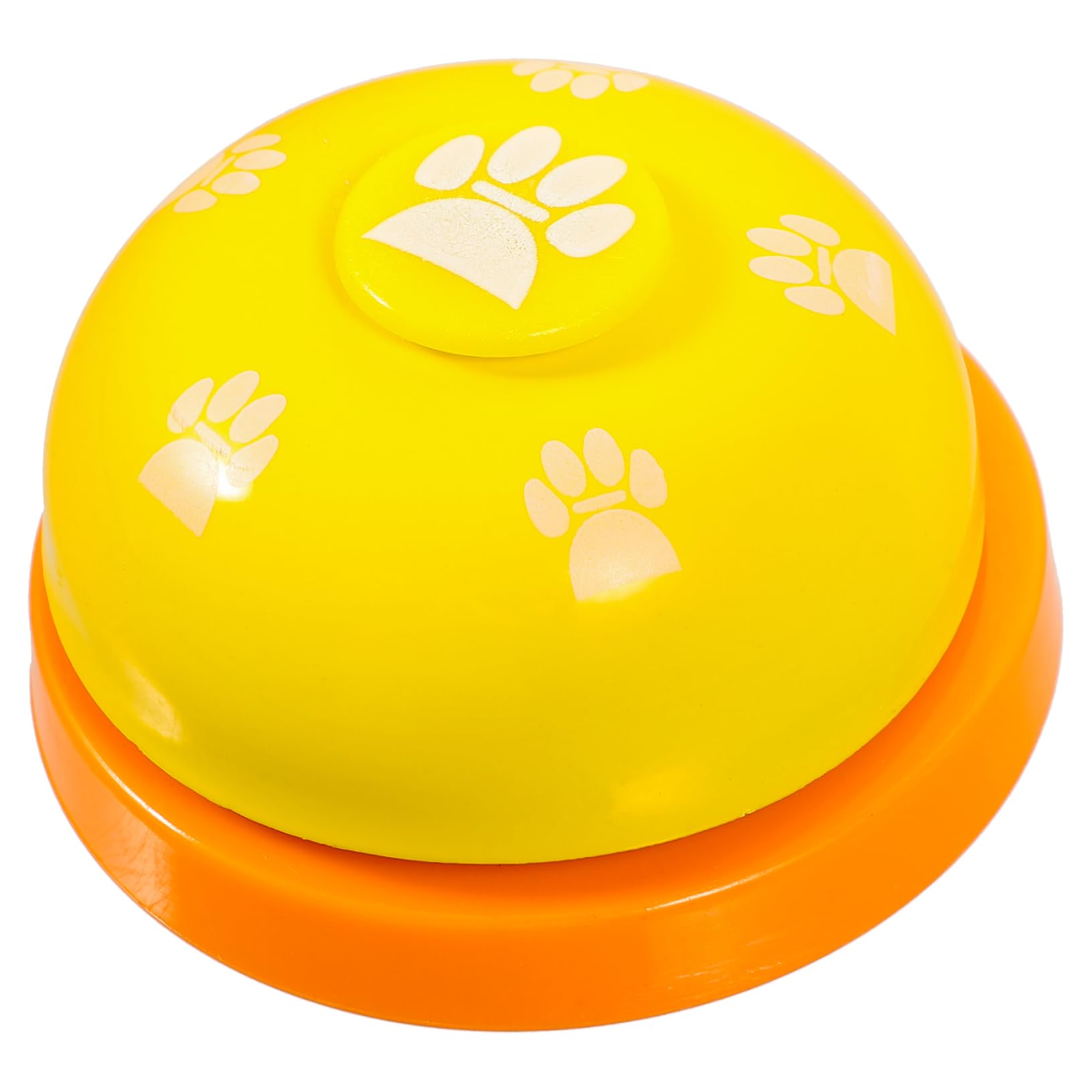 COSMEVIVI Dog Training Bell Pet Doorbells for Potty Puppy Playtime Pet Training Press Bell