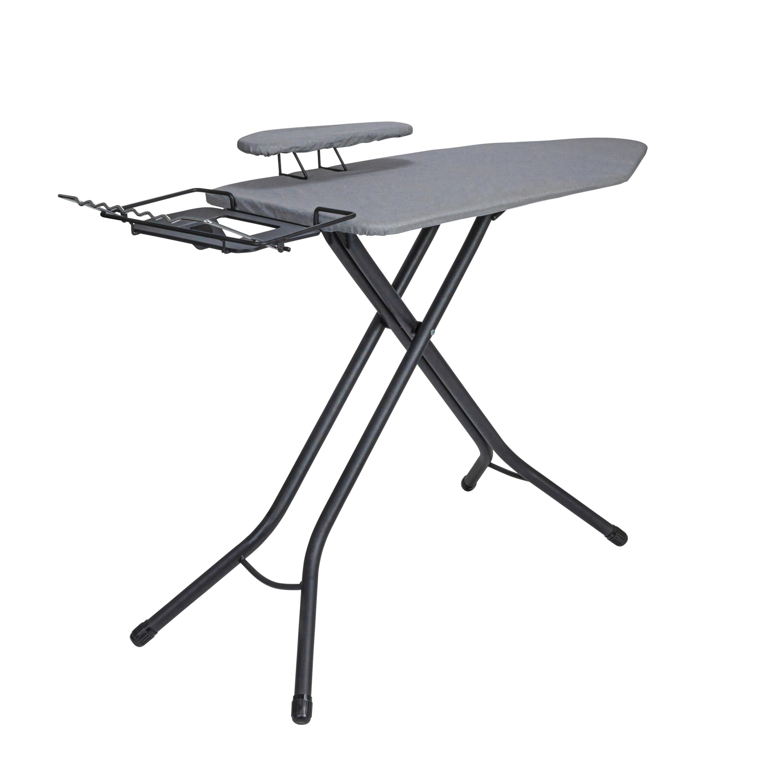 Household Essentials Wide Mega Ironing Board 4-Leg