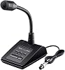 SM-50 ICOM Stand Microphone