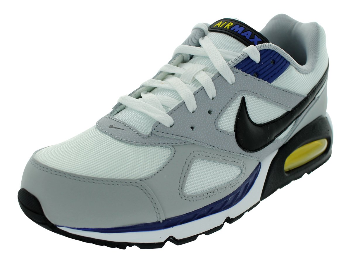 Nike Air Max Ivo Mens Running Trainers 580518 Sneakers Shoes - Main Image