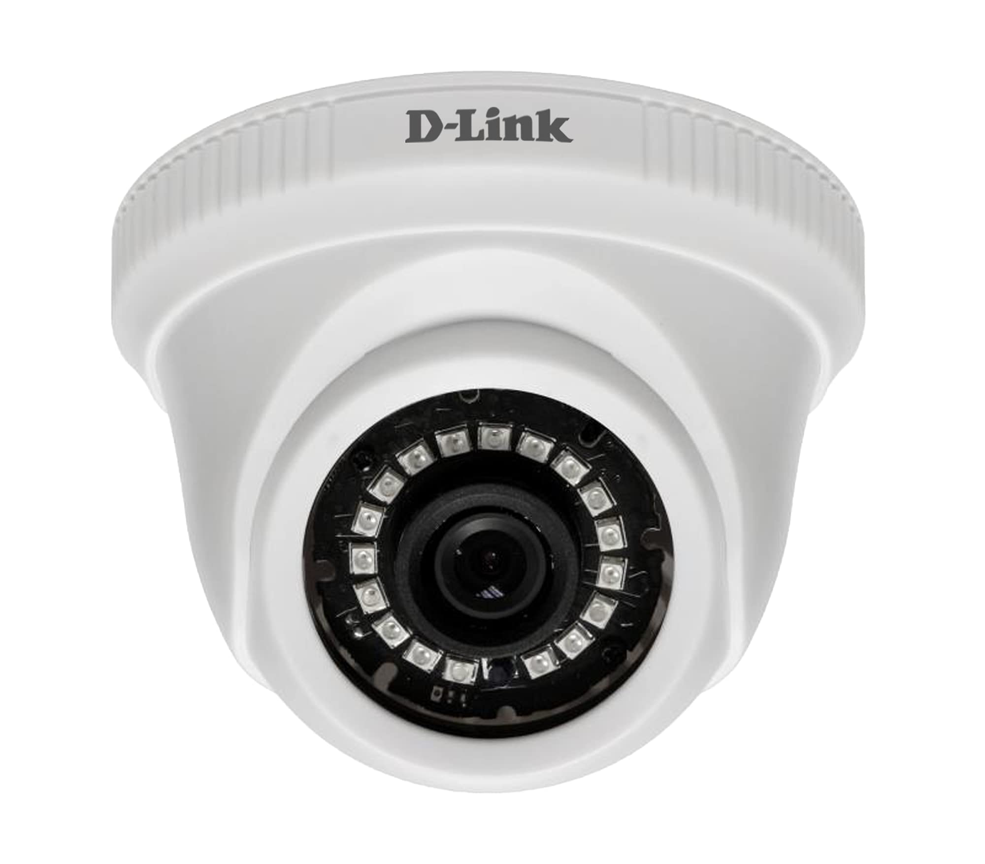 D-Link DCS-F2615-L1P 5MP Day and Night Fixed Lens 20mtr IR Range Dome HD Wireless Camera, White-image-18