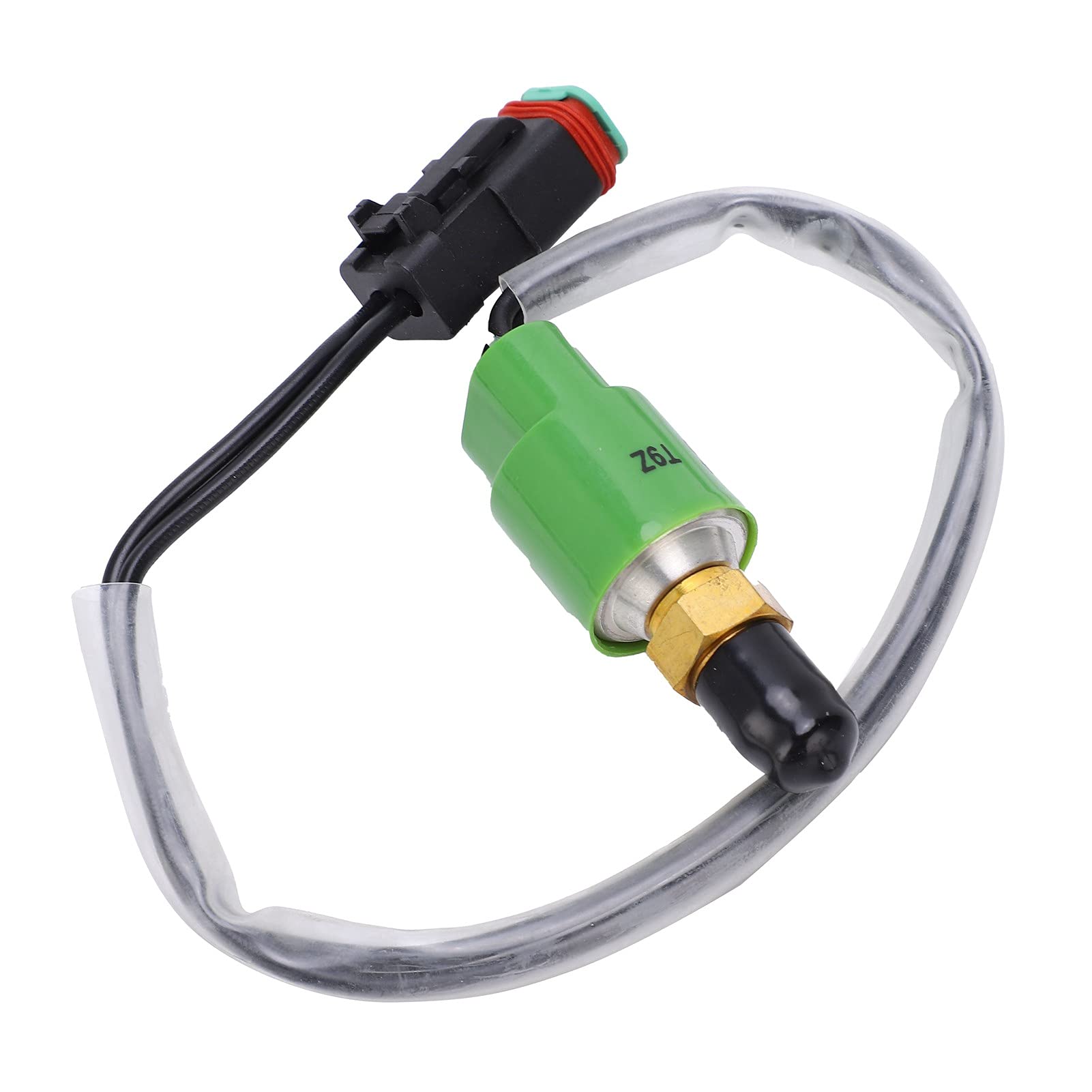 Pressure Switch, Pressure Sensor Stable Job Best Performance Well Made for Factory'$