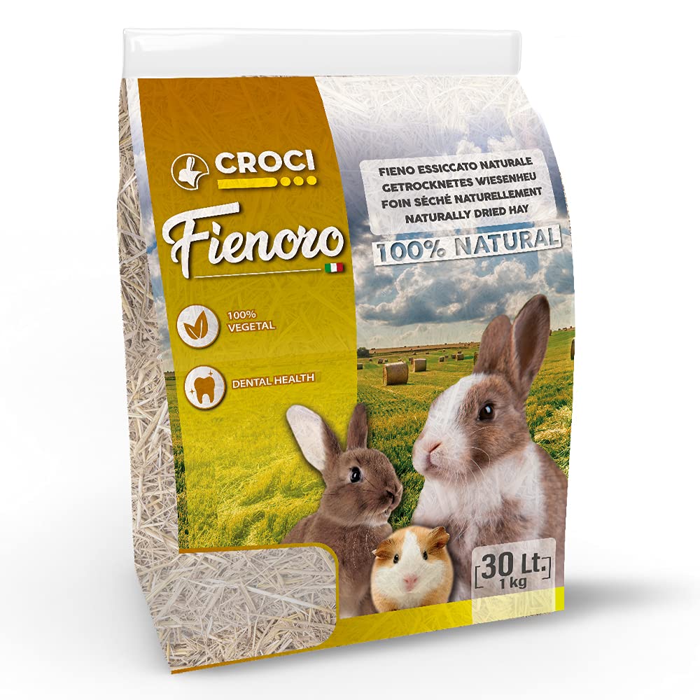 Croci Fienoro 3 sztuki (3 x 1 l)