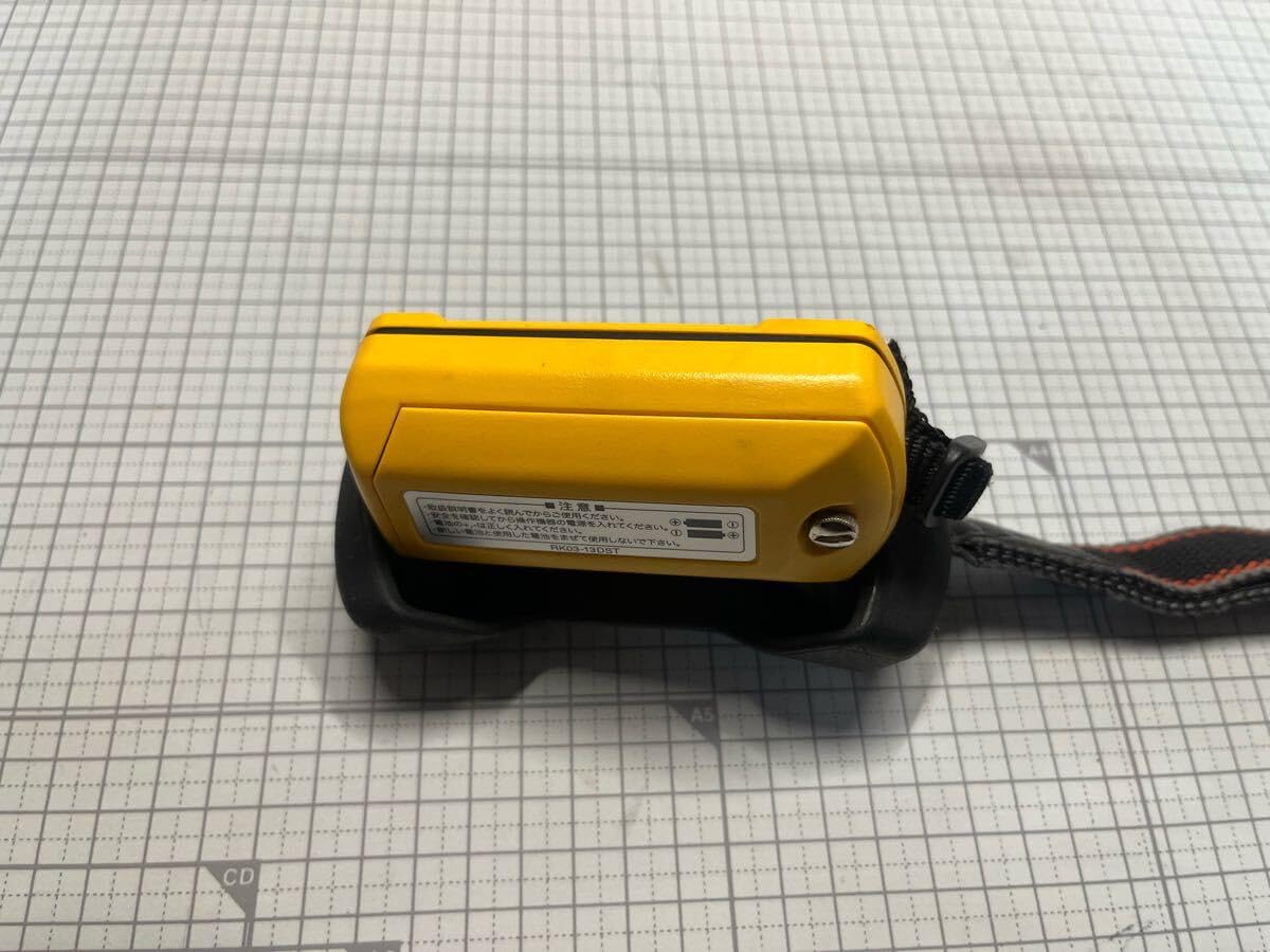 Amazon | 極東 パワーゲート リモコン RK03-13DST 極東開発 | ノー