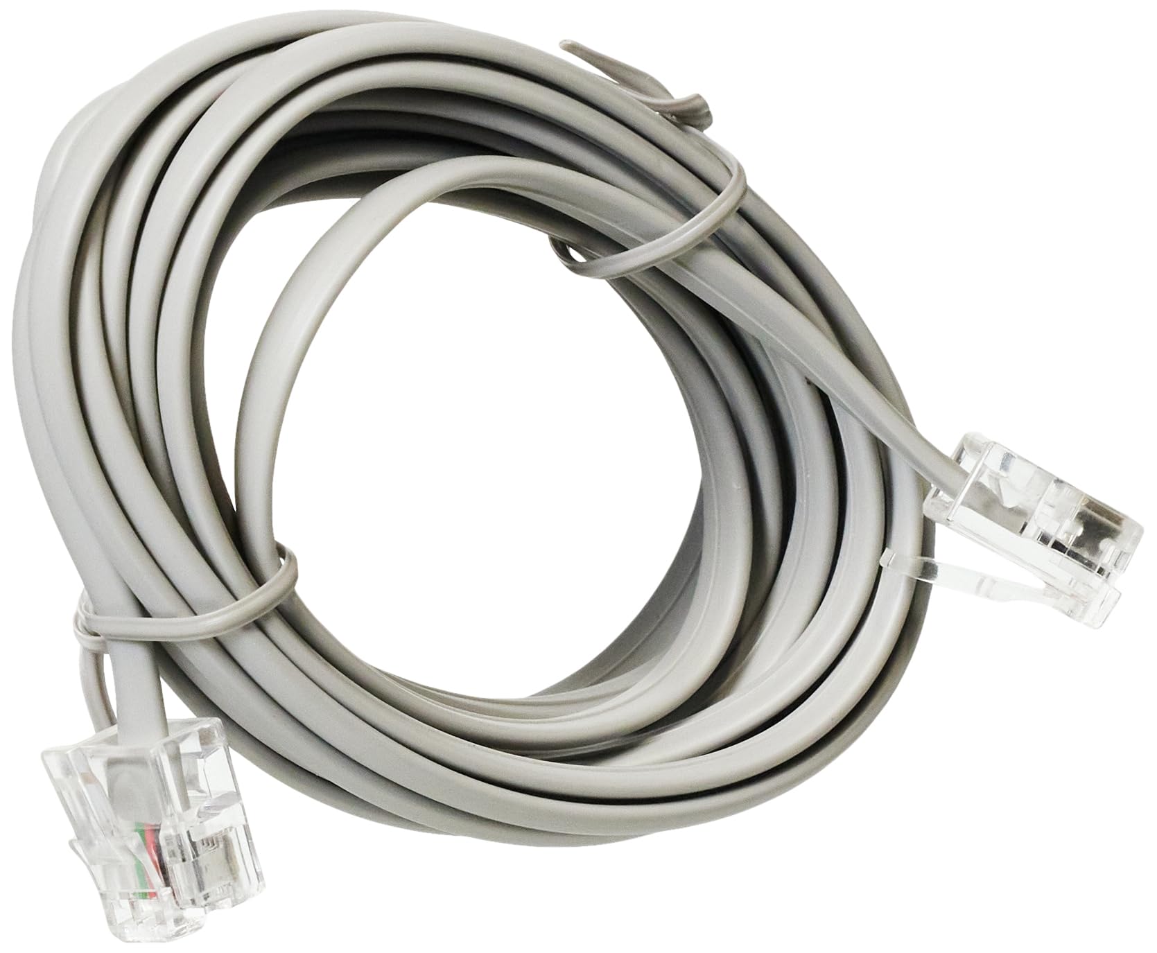 S-link SL-TEL2 2m Telefon Poşet Kablo
