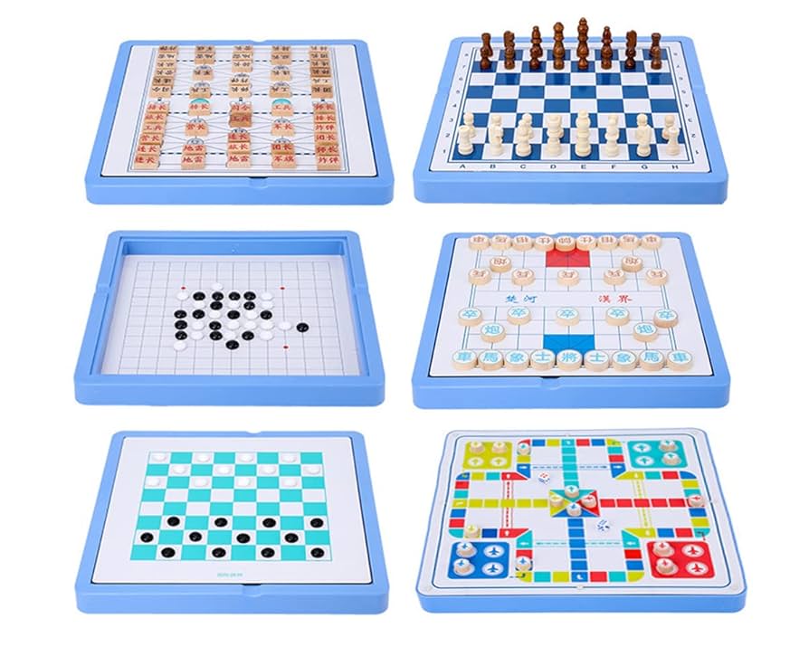 日本伝統　将棋　ボードゲーム 軍人将棋 - Wikipedia