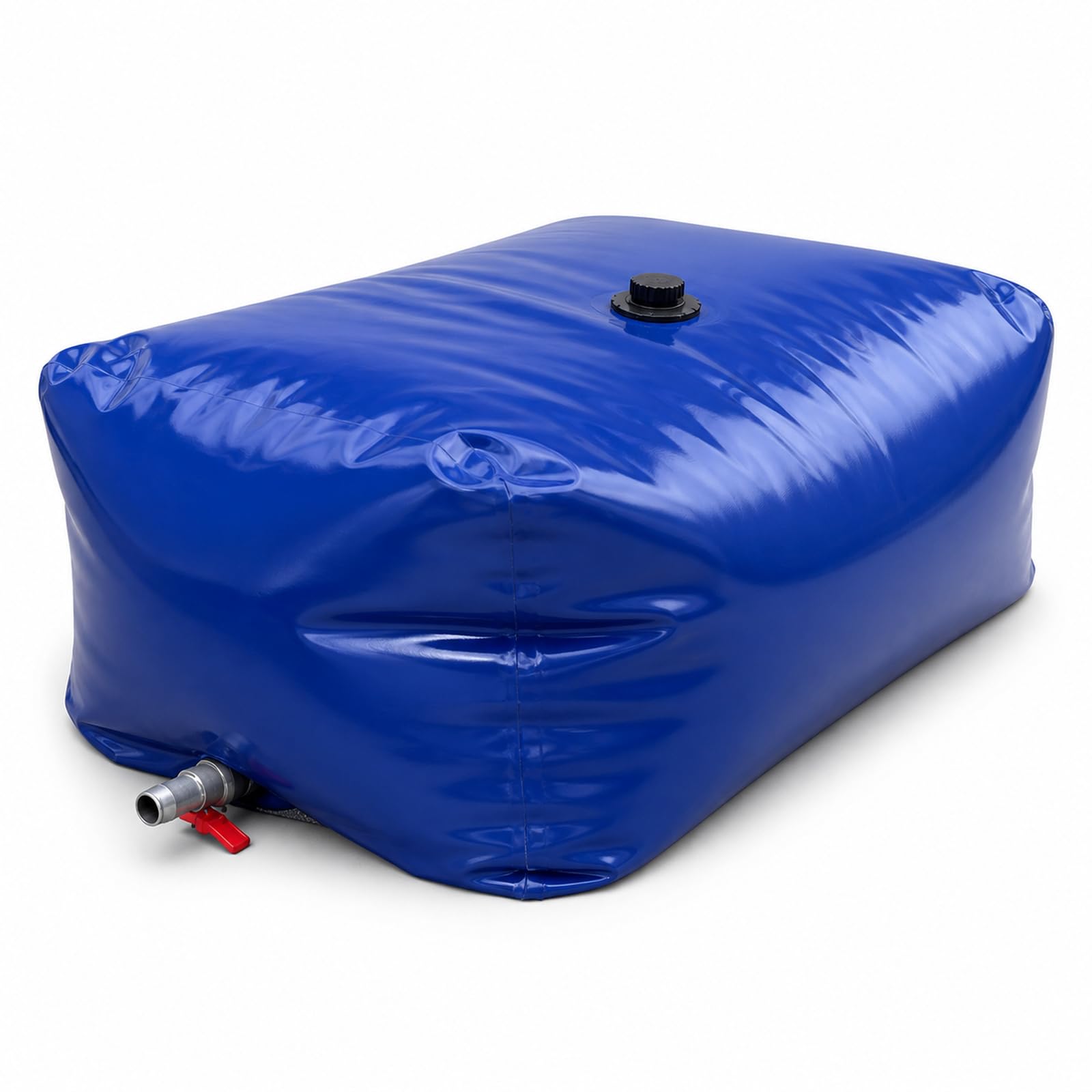 Deposito Agua Flexible,Vejiga De Almacenamiento De Agua Plegable