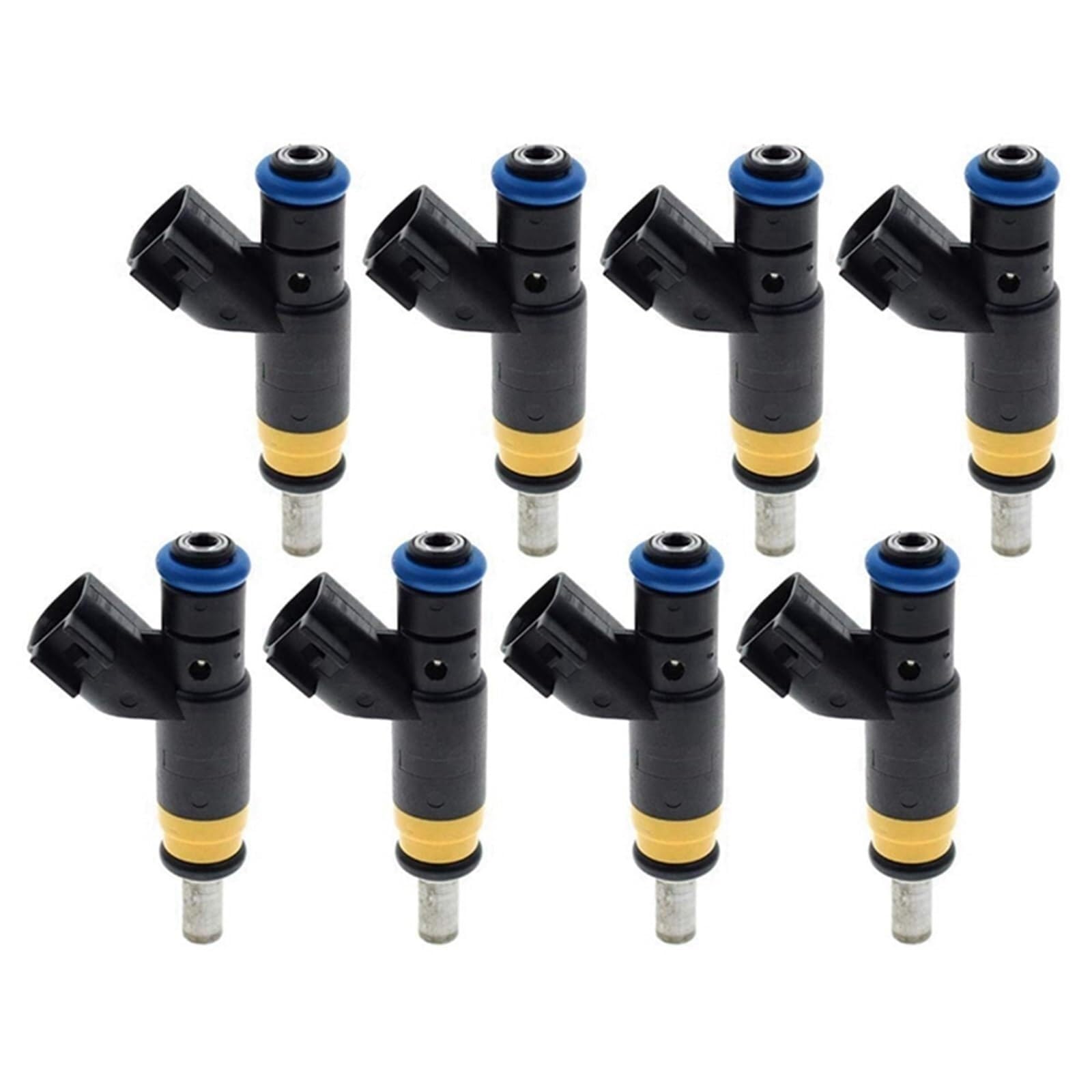 Petrol Fuel Injector for Dodge for Challenger for Charger for Durango for Magnum for 05037479AA Car Fuel Injector