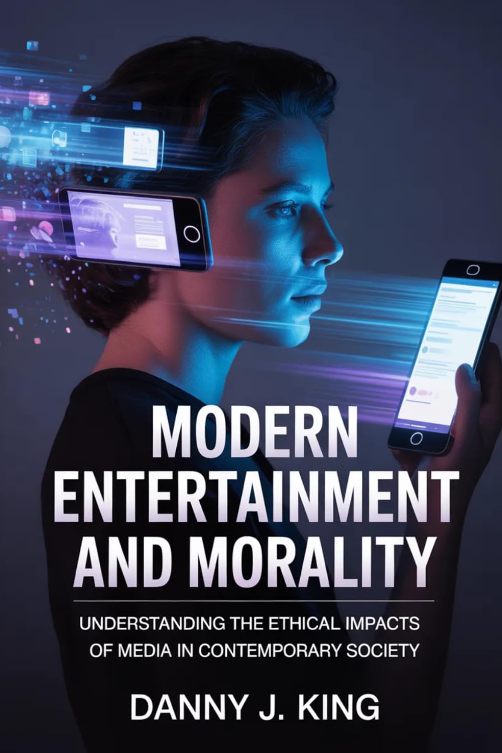 Modern Entertainment and Morality: Understanding the Ethical Impacts of Media in Contemporary Society