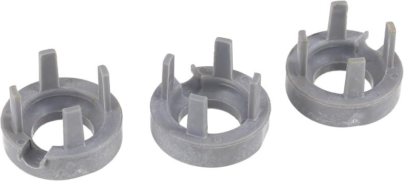sparefixd Compatible with Karcher Complete Cylinder Head Pump Set 90016930