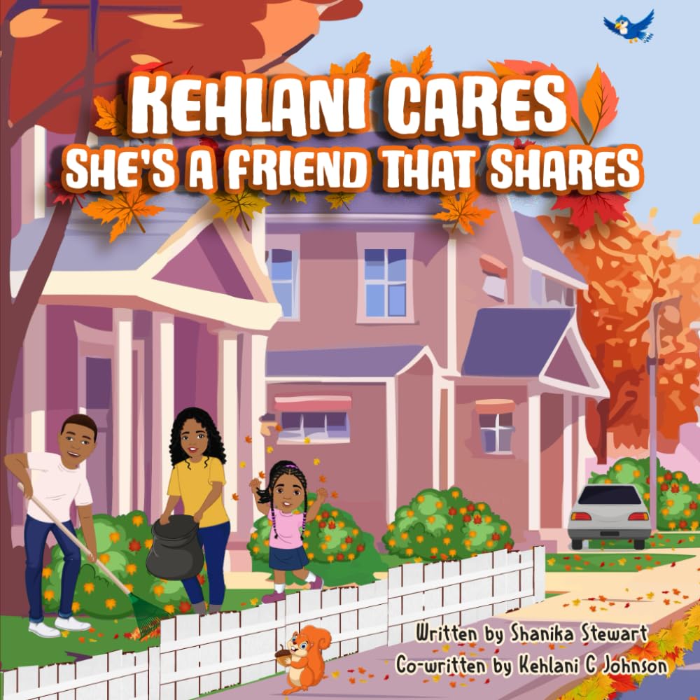 Kehlani Cares She's A Friend That Shares