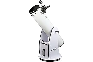 Orion SkyQuest XT8i Dobsonian Telescope