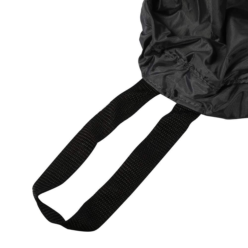 Jupe de pulvérisation de Kayak, Réglable en Nylon pour Étanchéité Optimale, Accessoire de Sports Nautiques, pour Kayakistes et Navigation de Plaisance en Eaux Agitées ou Calmes