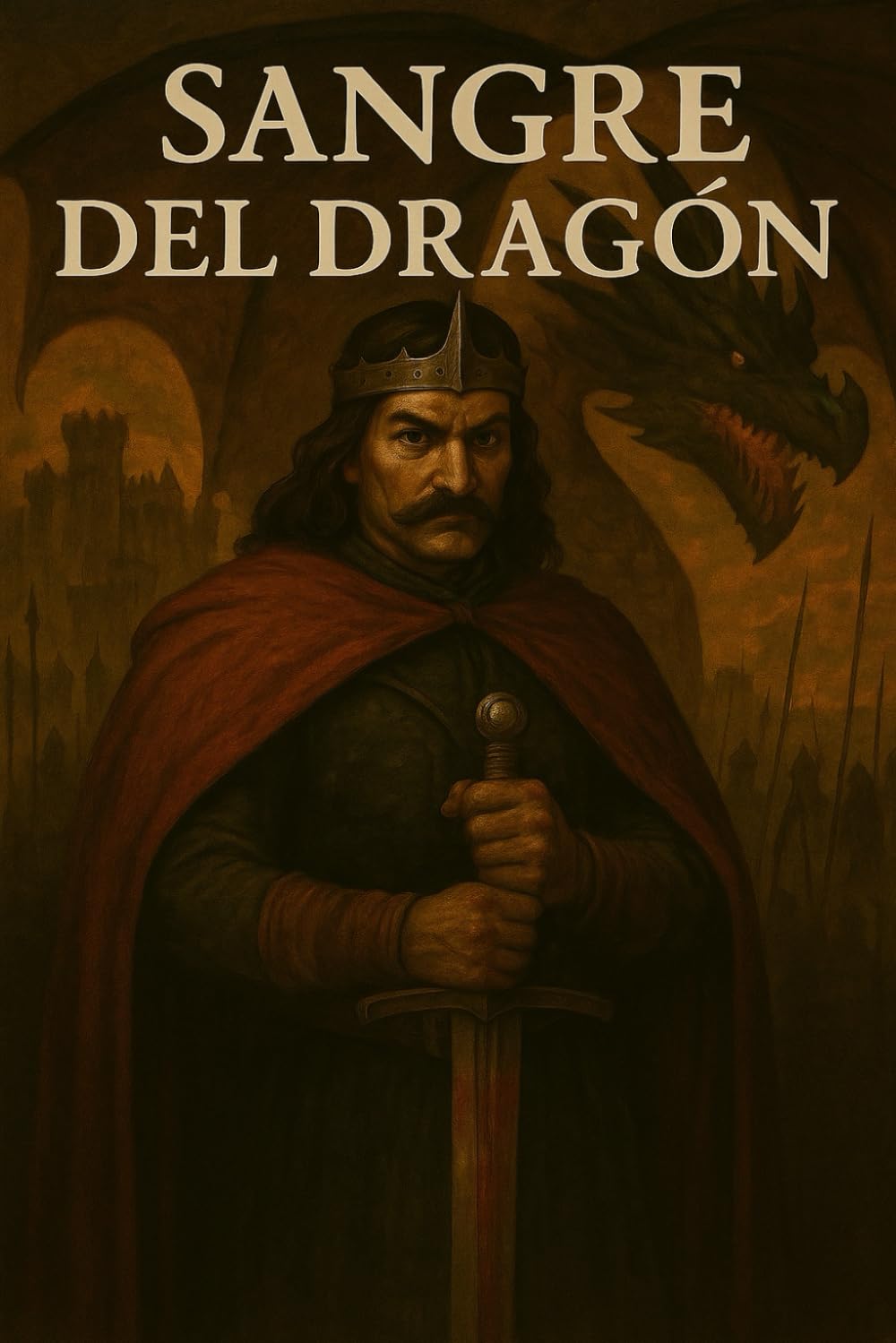 Sangre del Dragon