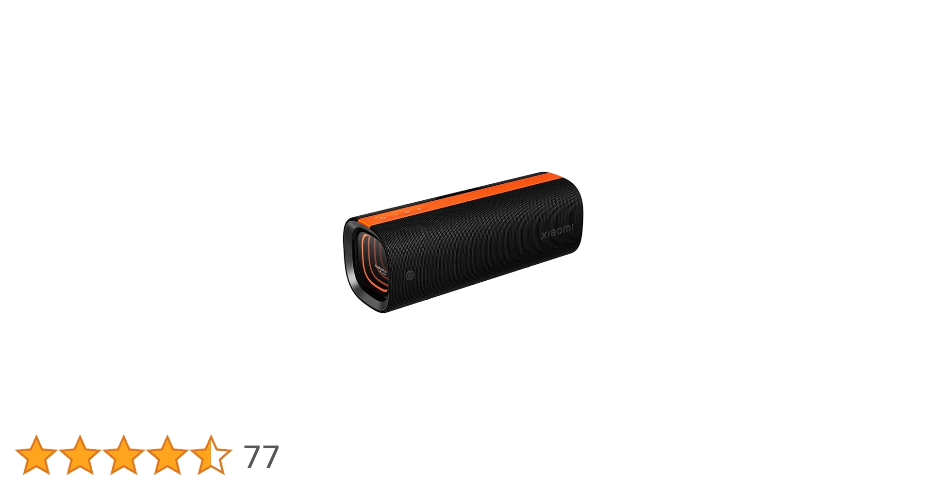 Amazon.co.jp: Xiaomi サウンドパーティ Bluetoothスピーカー Sound