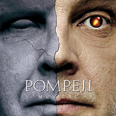 Pompeji-Das Musical