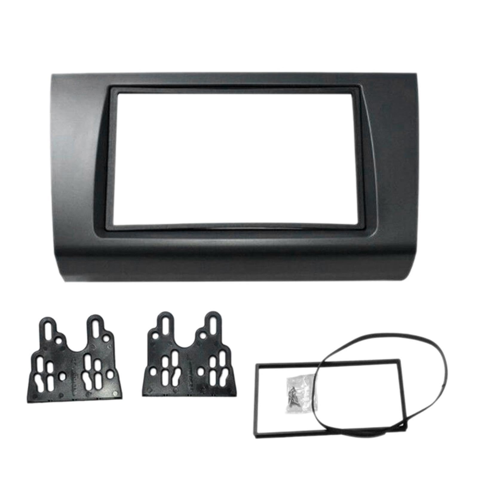 Do Suzuki Swift 2005-2010 panel nawigacji