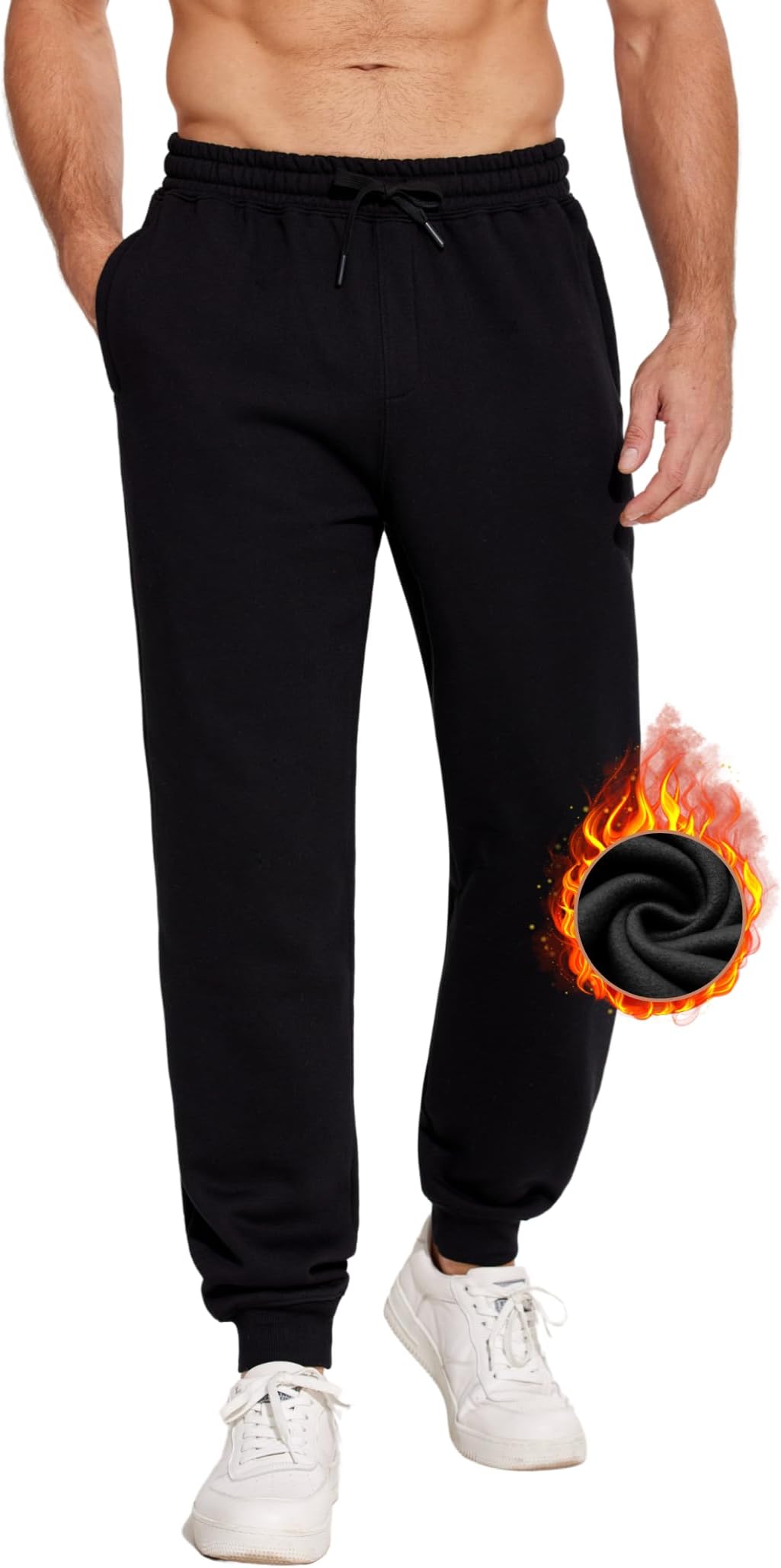 adidas climawarm sweatpants