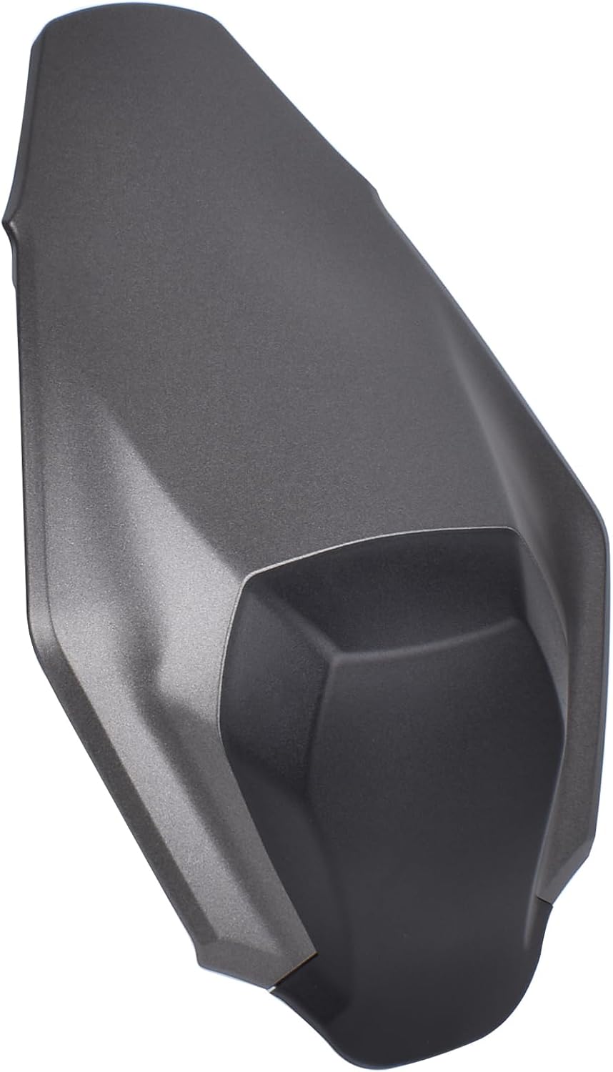 Motorcycle Z900 Pillion Passenger Rear Seat Cowl Solo Seat Back Fairing compatible for KA&WA&SA&KI Z-900 Z 900/SE Modified Accessories 2025 2026 (Matte Grey)
