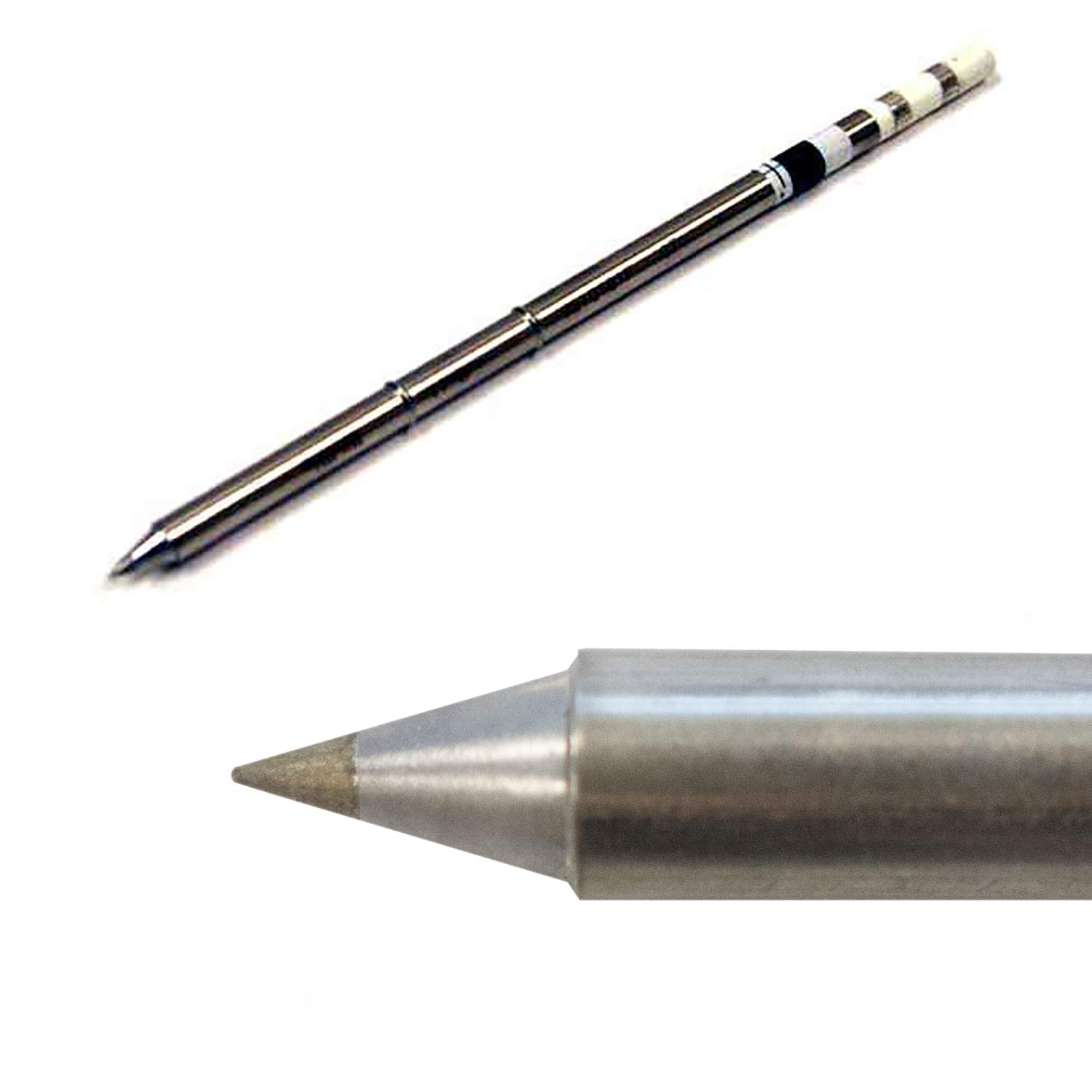 Pointe Hakko T15-D12 pour équiper votre atelier de réparation de consoles et modélisme