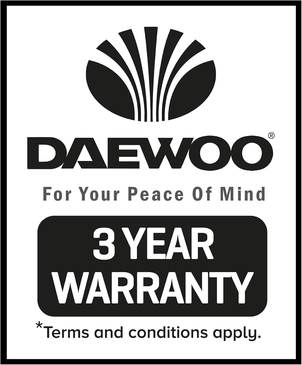 Daewoo SDA1861 - Friggitrice da 4 l, con timer da 0 a 30 minuti e rapida circolazione dellaria, spegnimento automatico, controllo termostato 80-200 °C, piedini antiscivolo, colore: nero Daewoo SDA1861 - Friggitrice da 4 l, con timer da 0 a 30 minuti e rapida circolazione dellaria, spegnimento automatico, controllo termostato 80-200 °C, piedini antiscivolo, colore: nero