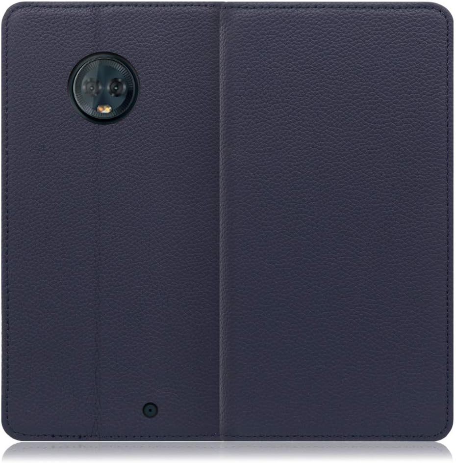 1. Spigen Rugged Armor Moto G6 Plus Case