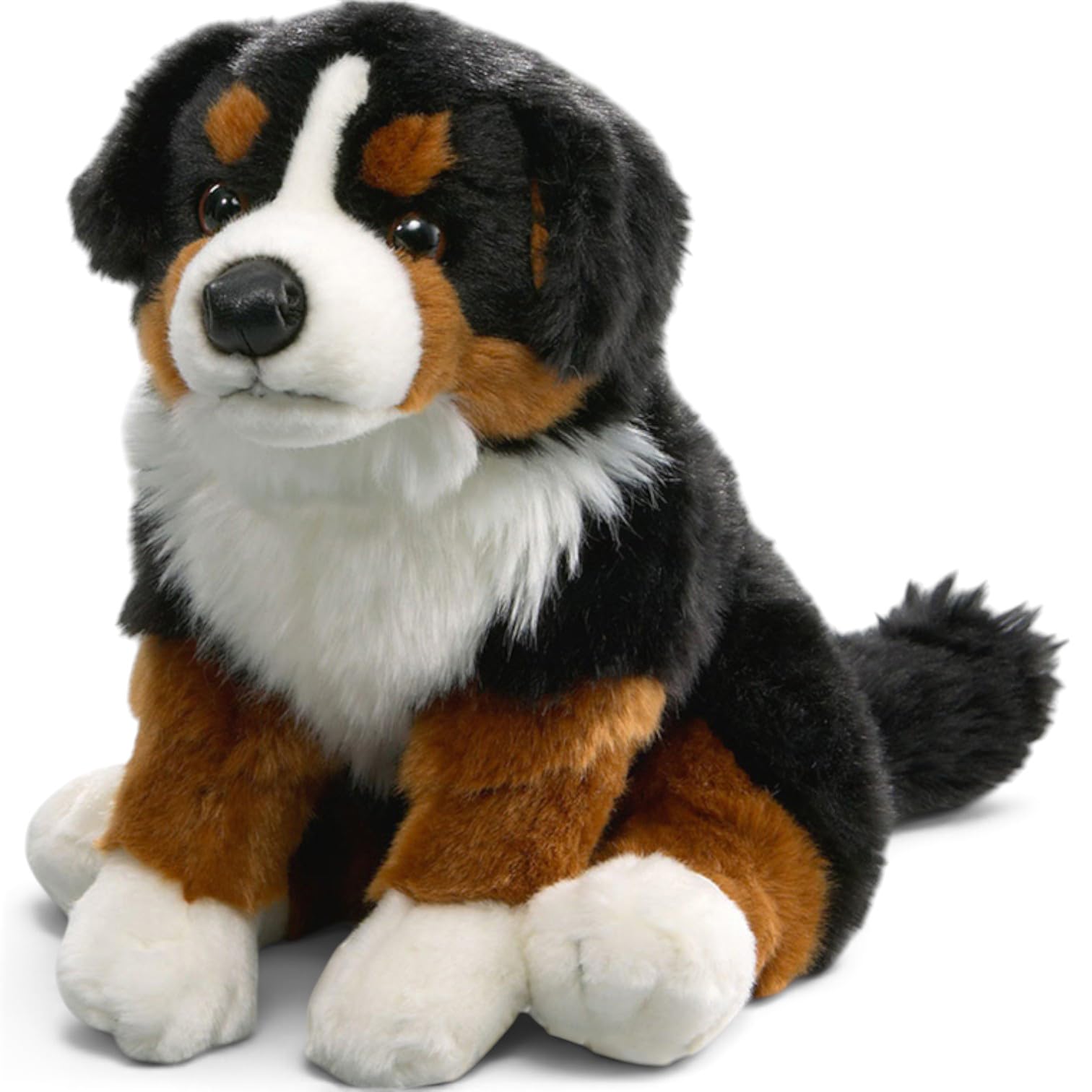 Carl Dick Peluche Bouvier Bernois 30cm 1885001