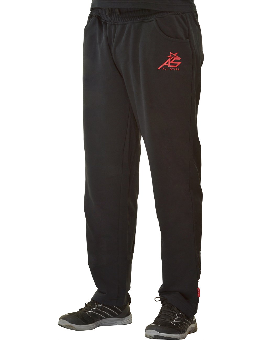 Long Trousers Classic