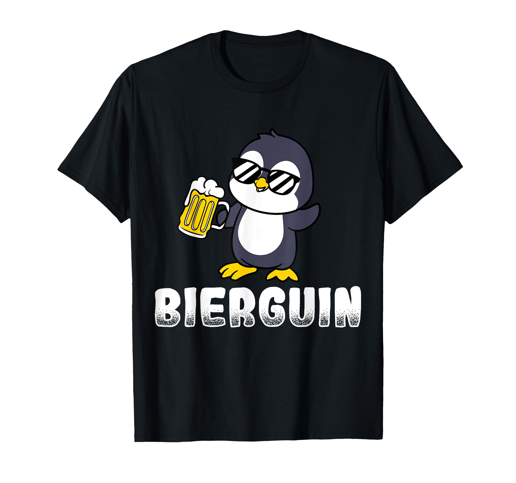 Kleidung mit Designs von Amazon Merch on Demand