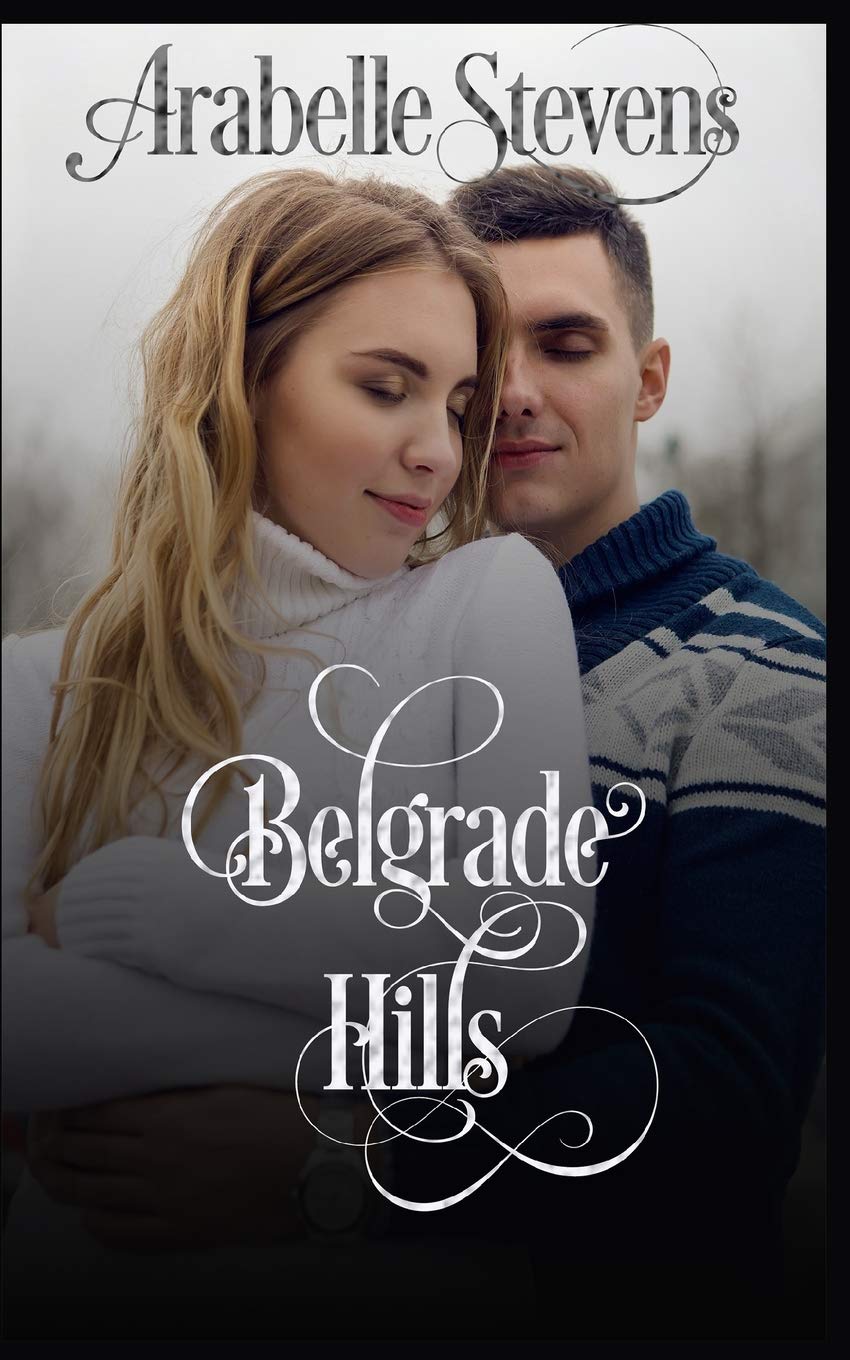 Belgrade Hills