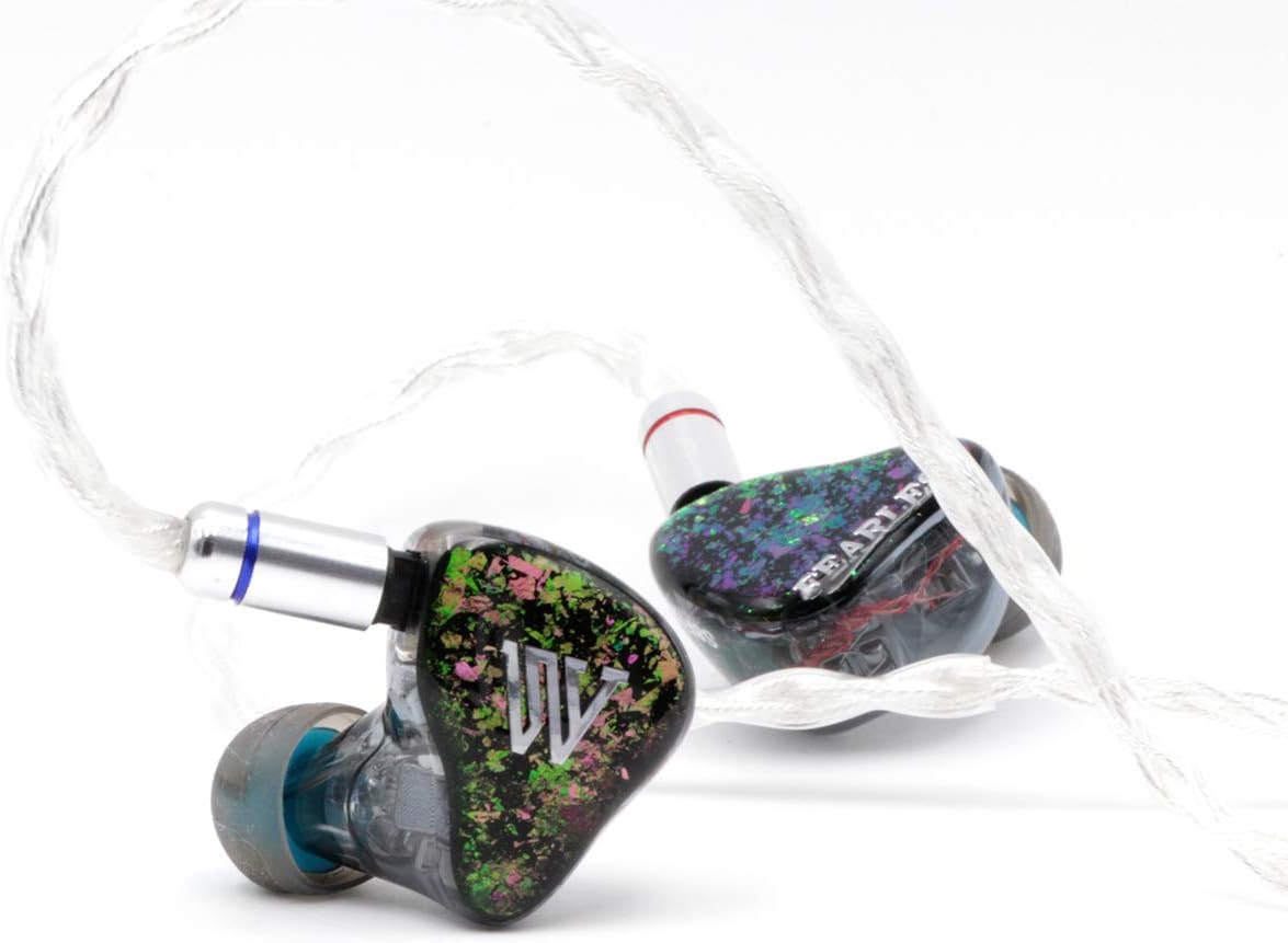 Linsoul Fearless Audio S8 Freedom/S8 Pro Individualisierung