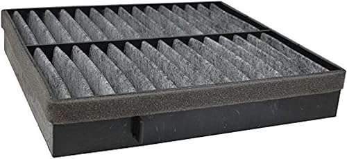 Miniatura 2 de Fram Fresh Breeze - Filtro de aire de cabina con bicarbonato de sodio Arm & Hammer, CF8718A para vehículos Volvo