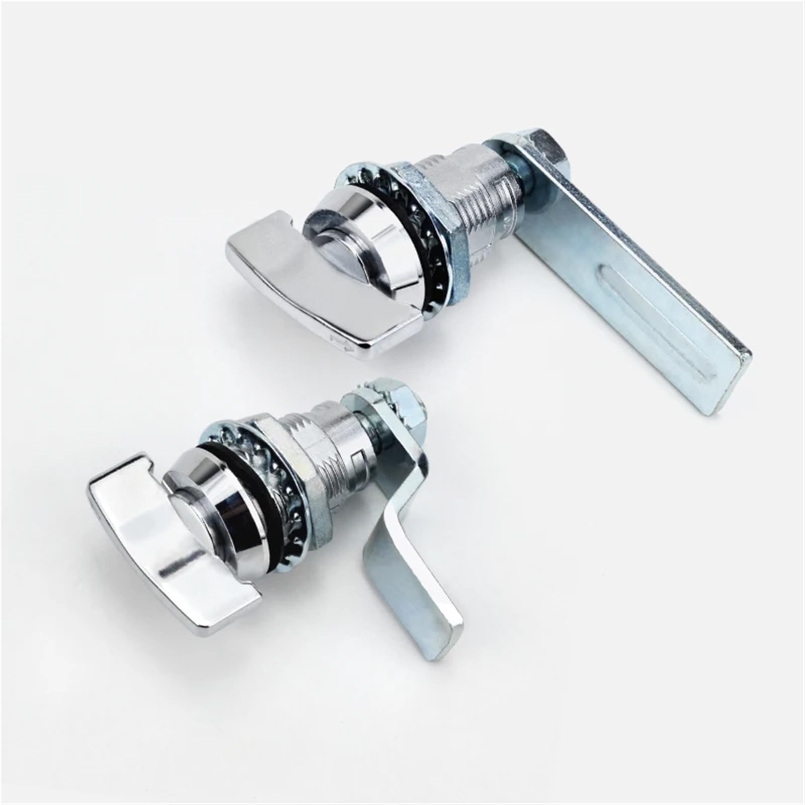 Wqgqpxob Film Ms816-30X Rotating Tongue Lock Plate Automatic Cinet Door Retractle And Adjustle Industrial Box 1Pcs